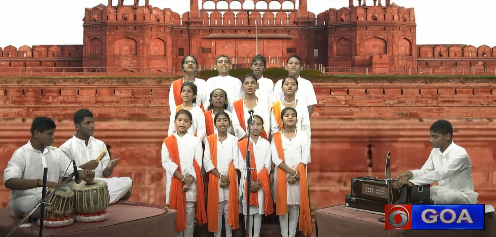 Music & Performing Arts