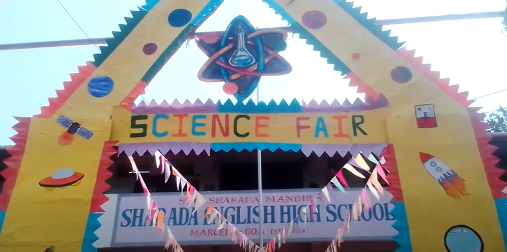 Science Fair